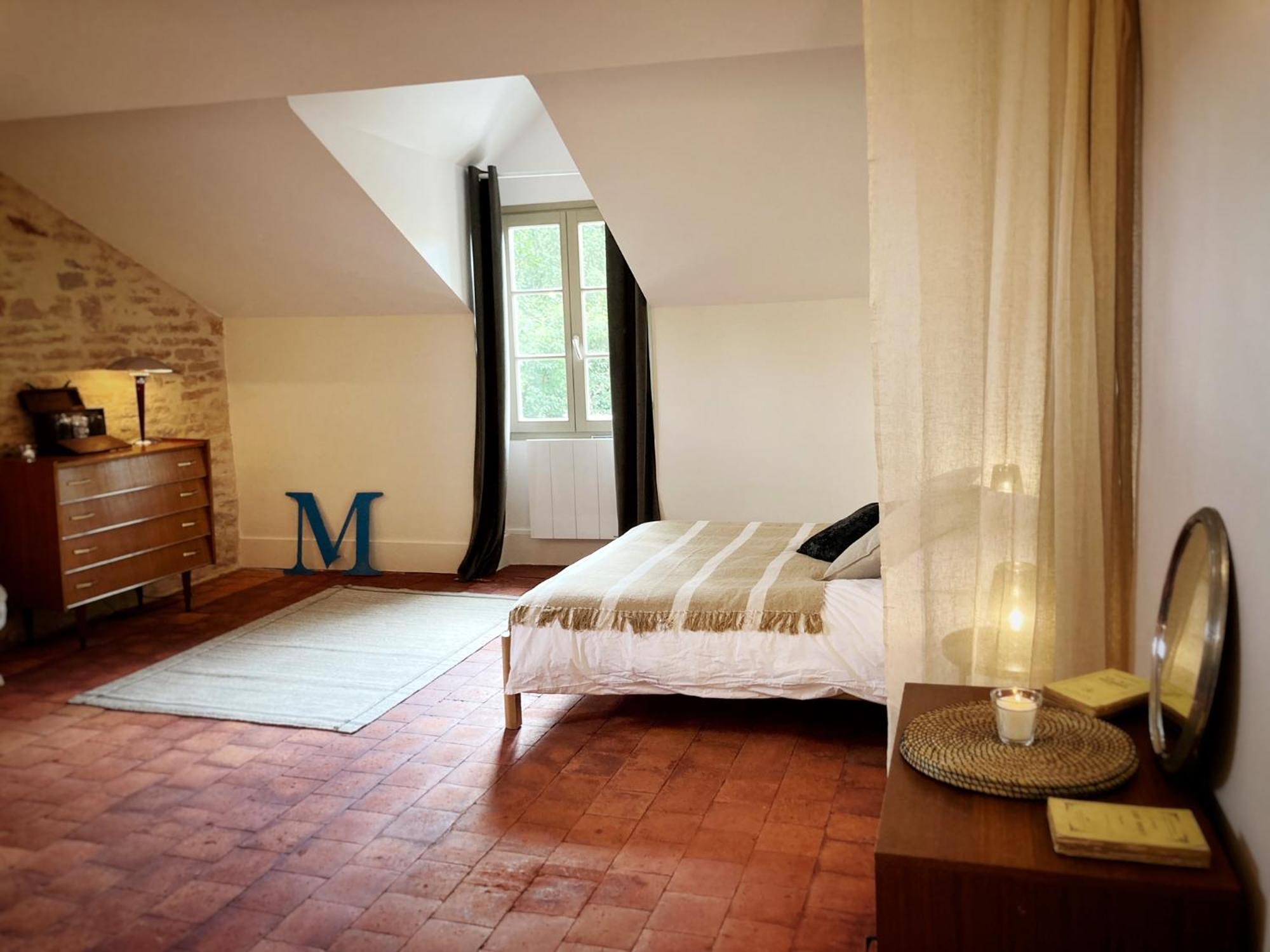 La Maison De Margaret