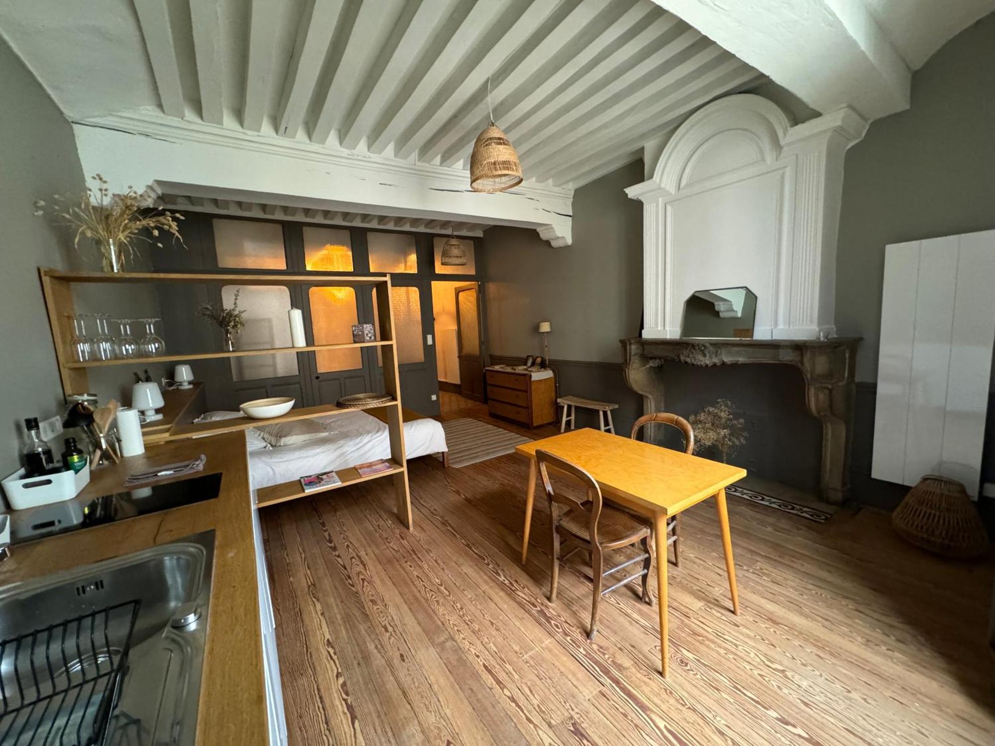 La Maison De Margaret Appartement